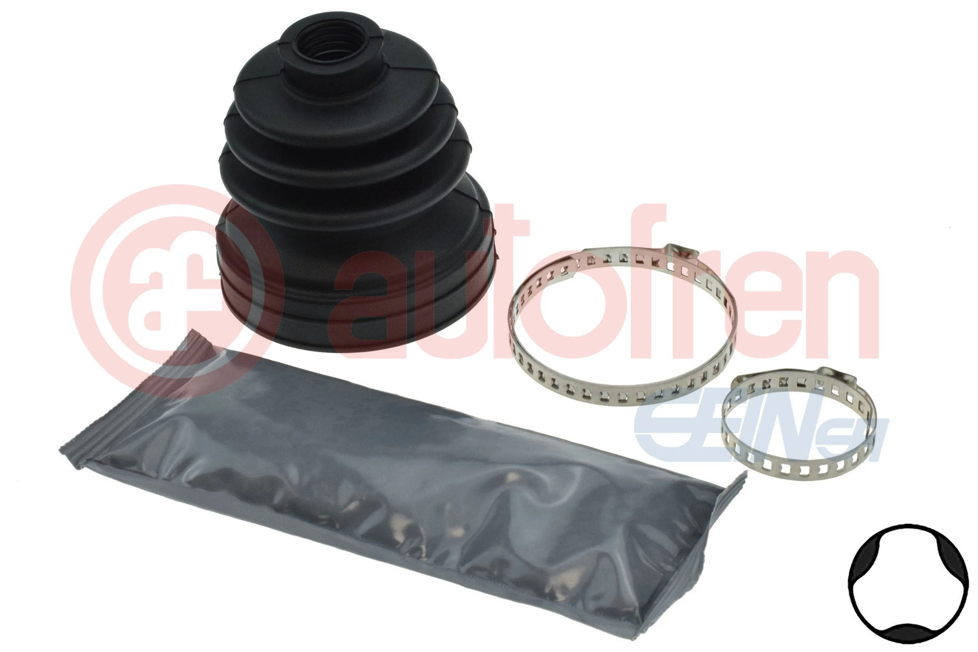 Bellow Kit, drive shaft
